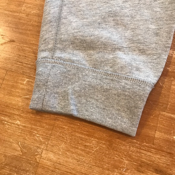 POLO RALPH LAUREN Grey Jogging Suit - Picture 8 of 11